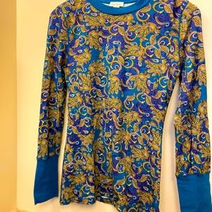 Gorgeous Sundance Top